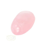 Rozenkwarts handsteen  Nr 94