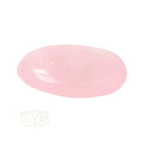 Rozenkwarts handsteen  Nr 94