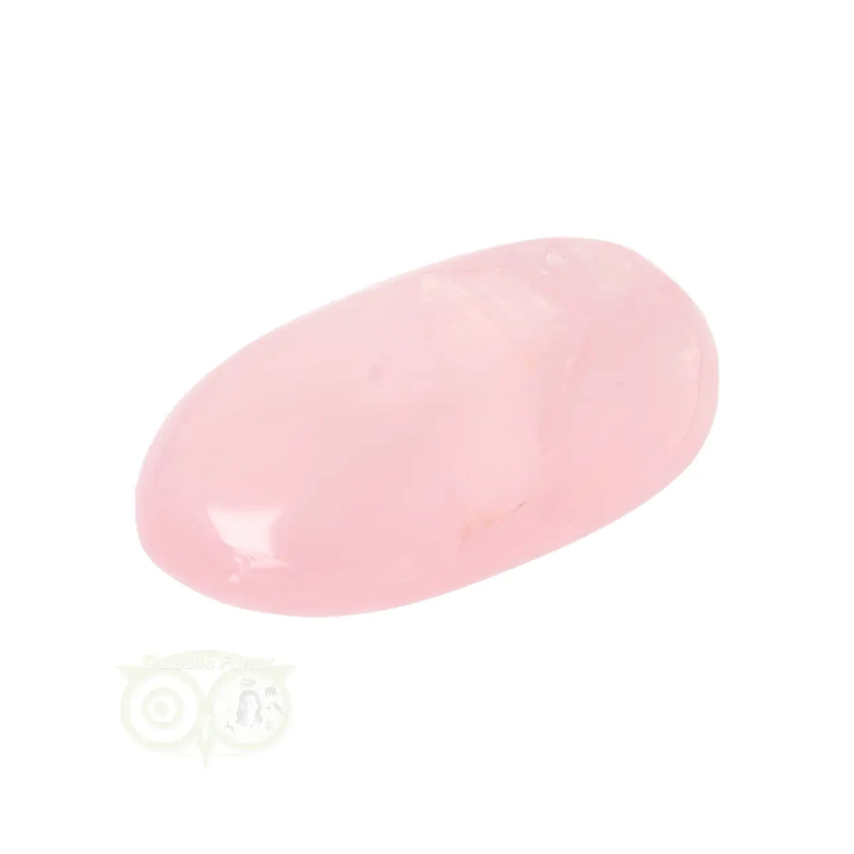 Rozenkwarts handsteen  Nr 94