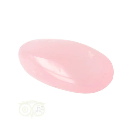 rozenkwarts edelsteen middel formaat 60 gram