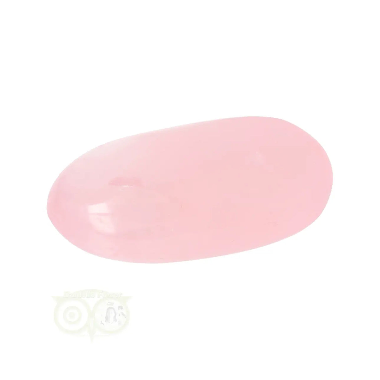 Rozenkwarts handsteen  Nr 94