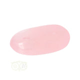 Rozenkwarts handsteen  Nr 94