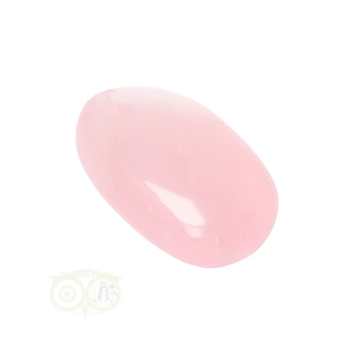 Rozenkwarts handsteen  Nr 94