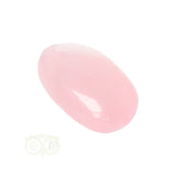 Rozenkwarts handsteen  Nr 94