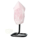 Rozenkwarts Punt op standaard Nr 5