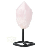 Rozenkwarts Punt op standaard Nr 7