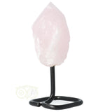 Rozenkwarts Punt op standaard Nr 7