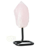 Rozenkwarts Punt op standaard Nr 7