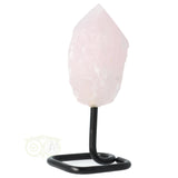 Rozenkwarts Punt op standaard Nr 7