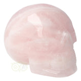 Rozenkwarts Schedel 1578 gram