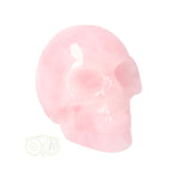 Rozenkwarts schedel Nr 10