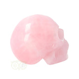 Rozenkwarts schedel Nr 10