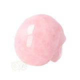 Rozenkwarts schedel Nr 17