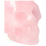 Rozenkwarts schedel Nr 17