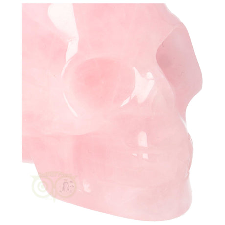 Rozenkwarts schedel Nr 17
