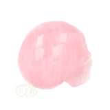 Rozenkwarts schedel Nr 24