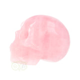 Rozenkwarts schedel Nr 24
