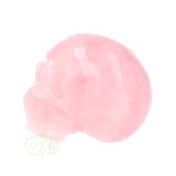 Rozenkwarts schedel Nr 24