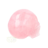 Rozenkwarts schedel Nr 25
