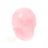 Rozenkwarts schedel Nr 25