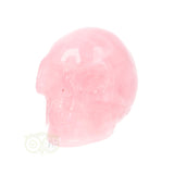 Rozenkwarts schedel Nr 25