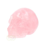 Rozenkwarts schedel Nr 25