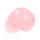 Rozenkwarts schedel Nr 25