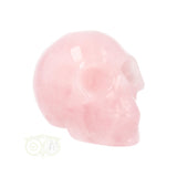 Rozenkwarts schedel Nr 26