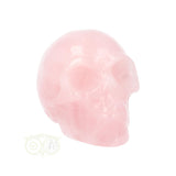 Rozenkwarts schedel Nr 26