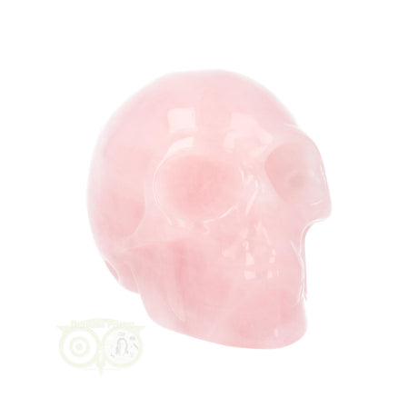 Rozenkwarts schedel Nr 26