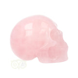 Rozenkwarts schedel Nr 26