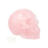 Rozenkwarts schedel Nr 26