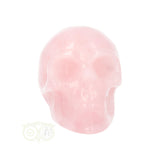 Rozenkwarts schedel Nr 26