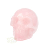 Rozenkwarts schedel Nr 26