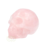 Rozenkwarts schedel Nr 26