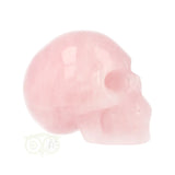 Rozenkwarts schedel Nr 28