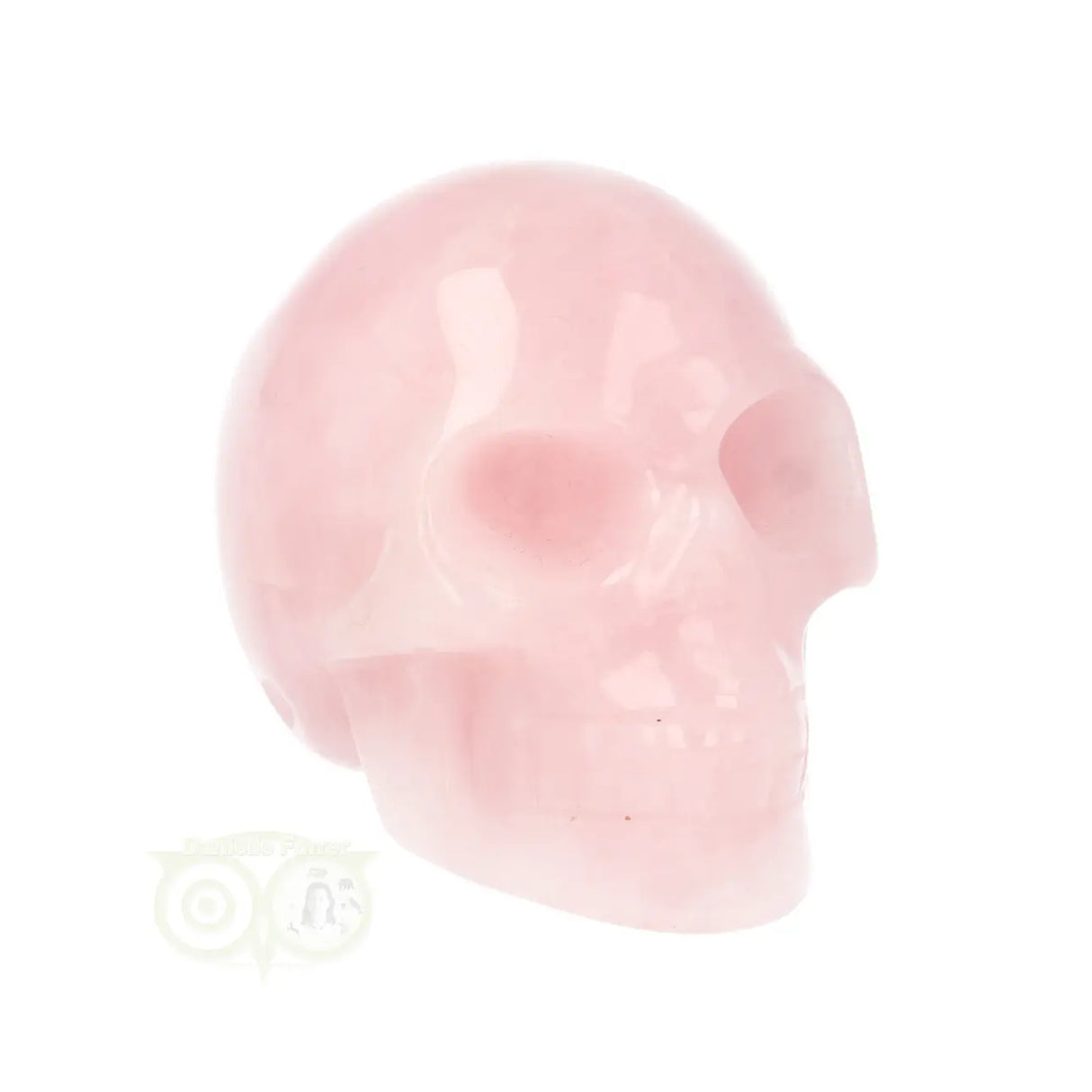 Rozenkwarts schedel Nr 28