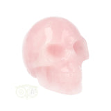 Rozenkwarts schedel Nr 28