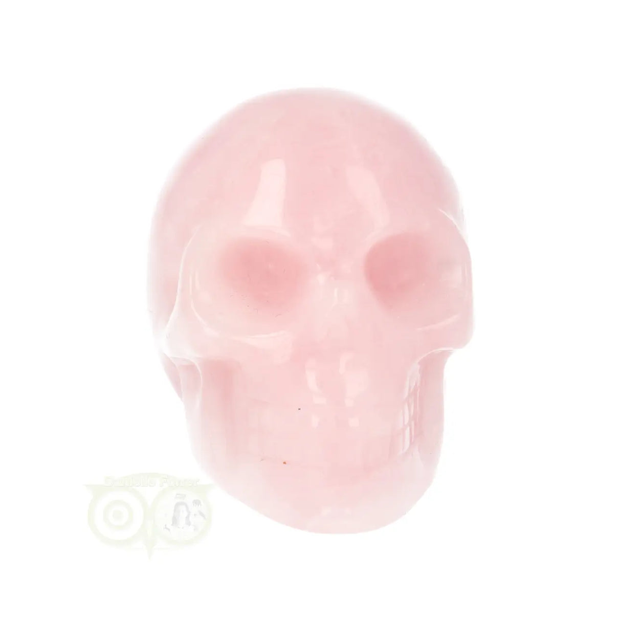 Rozenkwarts schedel Nr 28