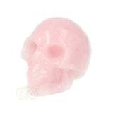 Rozenkwarts schedel Nr 28
