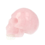 Rozenkwarts schedel Nr 28