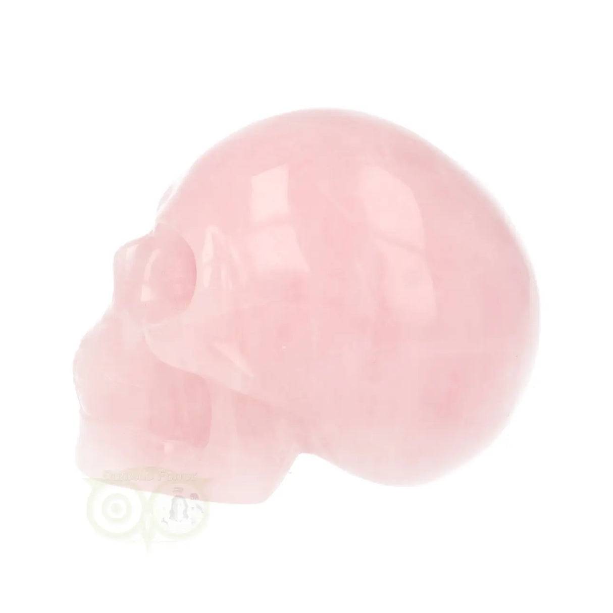 Rozenkwarts schedel Nr 28