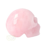 Rozenkwarts schedel Nr 9