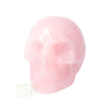 Rozenkwarts schedel Nr 9