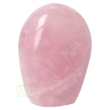 Rozenkwarts Sculptuur 594 gram
