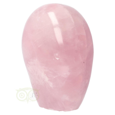 Rose Quartz Sculpture 594 grams