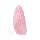 Rozenkwarts Sculptuur Nr 39