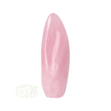 Rozenkwarts Sculptuur Nr 39