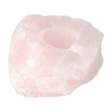 Rose Quartz Tealight No. 26