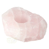 Rose Quartz Tealight No. 26